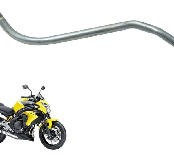 Conexão Óleo Motor Kawasaki Er6n Er-6n 10-12 Original