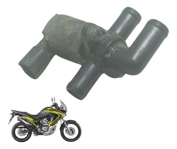 Válvula Pressão Ar Honda Xl 700v Transalp 11-14 Original
