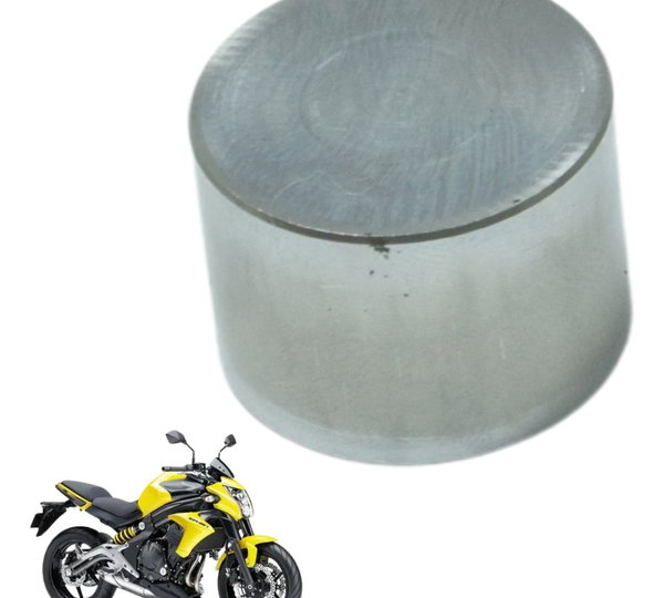 Tucho Válvula Kawasaki Er6n Er-6n 10-12 Original