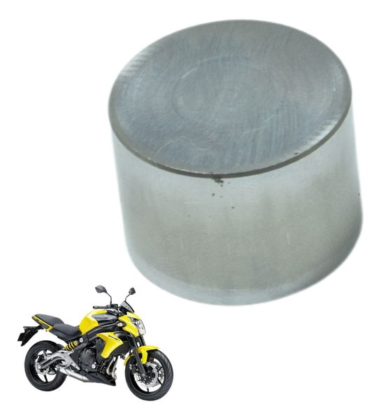 Tucho Válvula Kawasaki Er6n Er-6n 10-12 Original