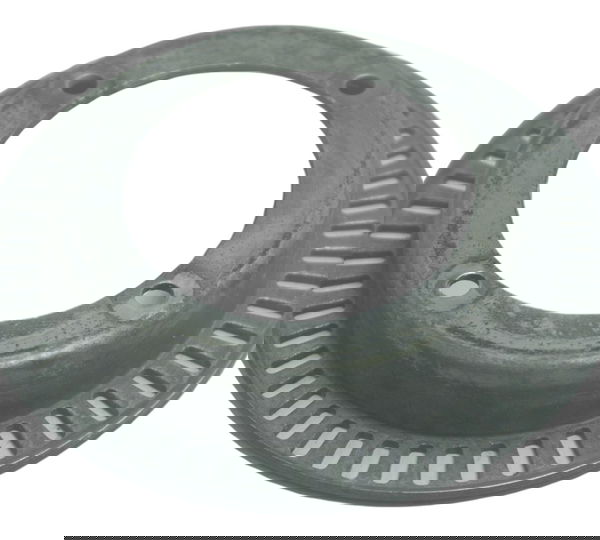 Roda Fônica Traseira Honda Xl 700v Transalp 11-14 Original