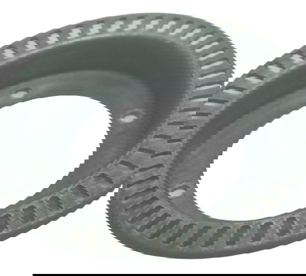 Roda Fônica Traseira Honda Xl 700v Transalp 11-14 Original