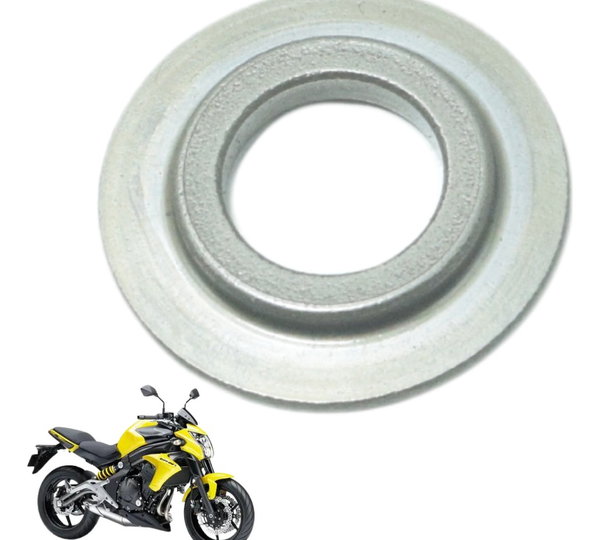 Chapéu Válvula Kawasaki Er6n Er-6n 10-12 Original