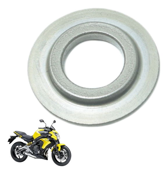 Chapéu Válvula Kawasaki Er6n Er-6n 10-12 Original