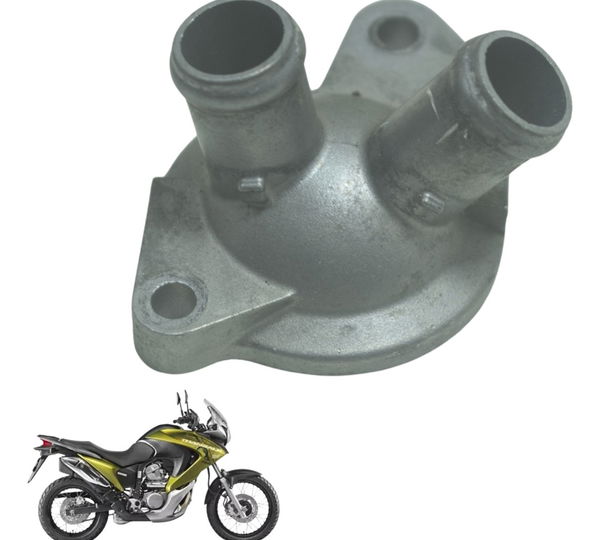 Tampa Válvula Termostática Honda Xl 700v Transalp 11-14 Orig
