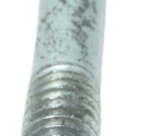 Parafuso Mancal Cabeç Kawasaki Er6n Er-6n 10-12 Original