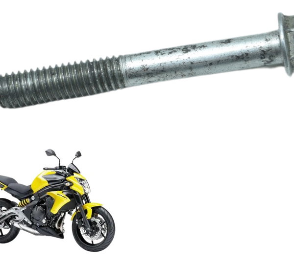 Parafuso Mancal Cabeç Kawasaki Er6n Er-6n 10-12 Original