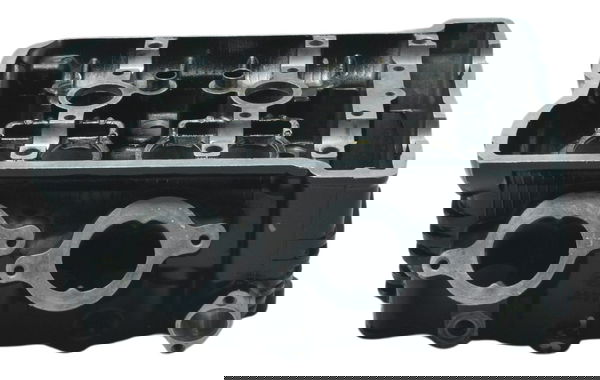 Carcaça Cabeçote Kawasaki Er6n Er-6n 13-16 Original