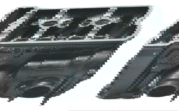 Carcaça Cabeçote Kawasaki Er6n Er-6n 13-16 Original