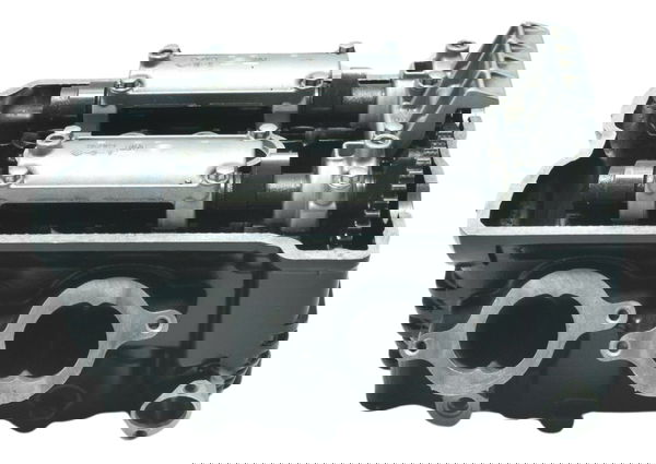 Cabeçote Completo Kawasaki Er6n Er-6n 13-16 Original