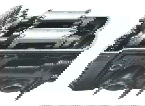 Cabeçote Completo Kawasaki Er6n Er-6n 13-16 Original