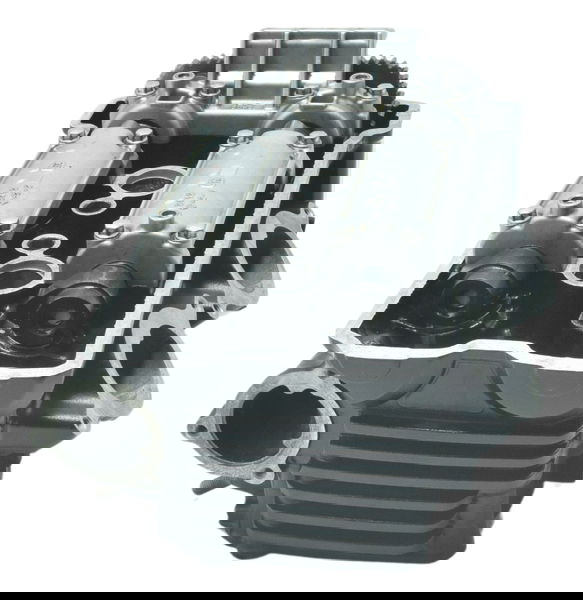 Cabeçote Completo Kawasaki Er6n Er-6n 13-16 Original