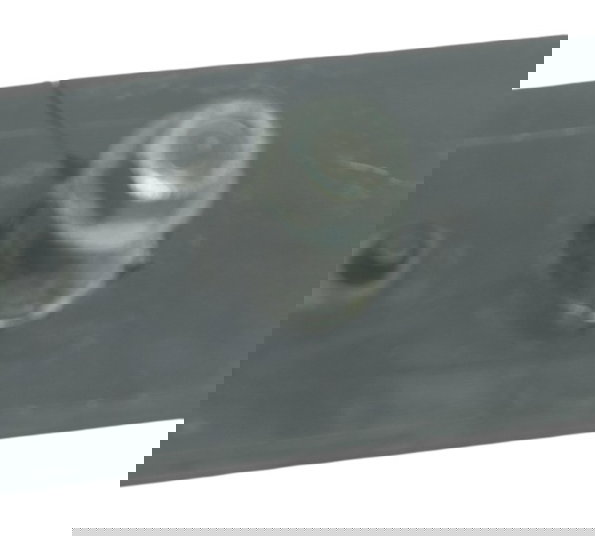 Refletor Olho De Gato C/ Det Honda Xl 700v Transalp 11-14 Vermelho