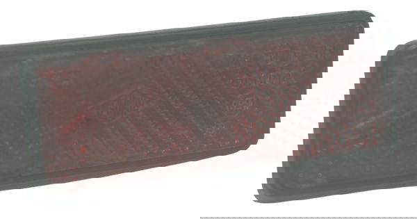 Refletor Olho De Gato C/ Det Honda Xl 700v Transalp 11-14