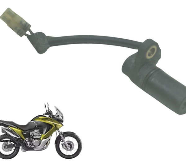 Sensor Rotação Cabeçote Honda Xl 700v Transalp 11-14 Orig
