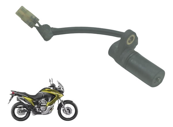Sensor Rotação Cabeçote Honda Xl 700v Transalp 11-14 Orig