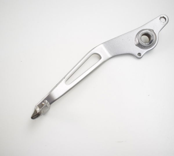 Pedal Freio Traseiro Kawasaki Versys 650 2019