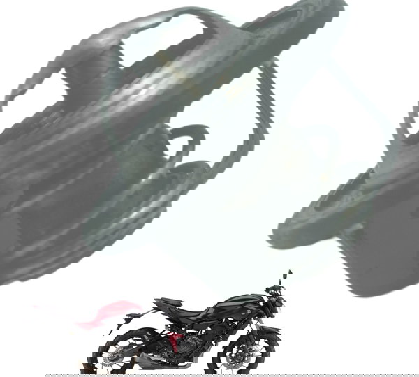 Válvula Termostática Yamaha Mt 07 15-18 Original