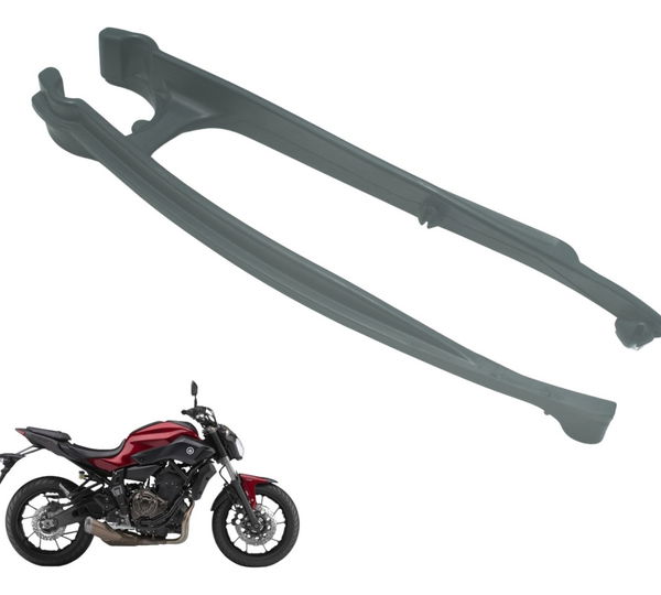 Saboneteira Yamaha Mt 07 15-18 Original