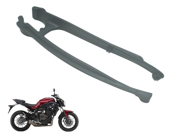 Saboneteira Yamaha Mt 07 15-18 Original