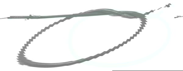 Cabo Embreagem Kawasaki Z 300 13-18 Original
