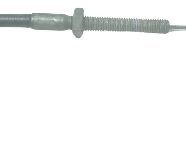 Cabo Embreagem Kawasaki Z 300 13-18 Original