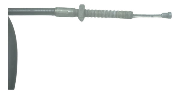 Cabo Embreagem Kawasaki Z 300 13-18 Original