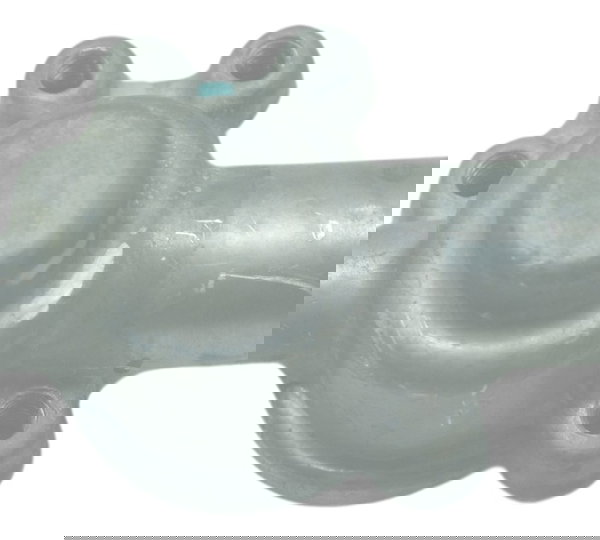 Carcaça Válvula Termostática Kawasaki Z 300 13-18 Original