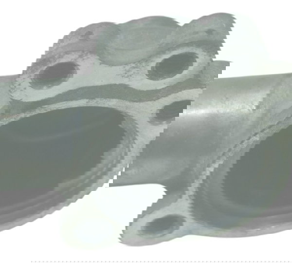 Carcaça Válvula Termostática Kawasaki Z 300 13-18 Original