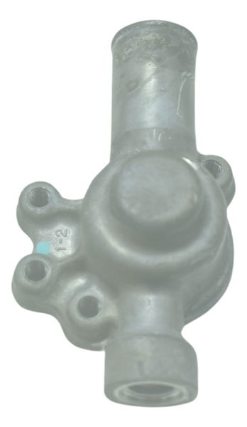 Carcaça Válvula Termostática Kawasaki Z 300 13-18 Original