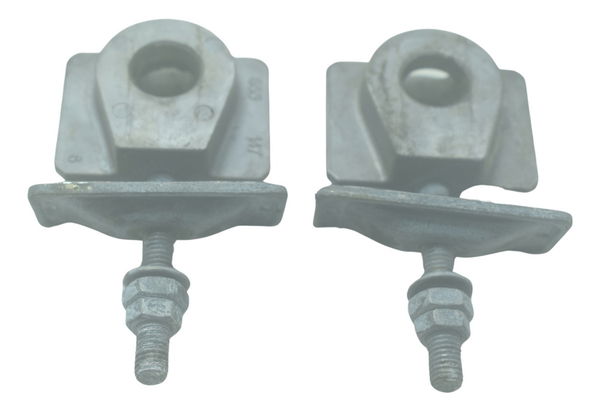 Par Esticador Corrente Kawasaki Z 300 13-18 Original