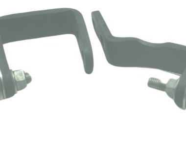 Par Sliders Kawasaki Z 300 13-18 Original