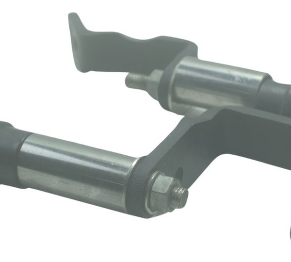 Par Sliders Kawasaki Z 300 13-18 Original