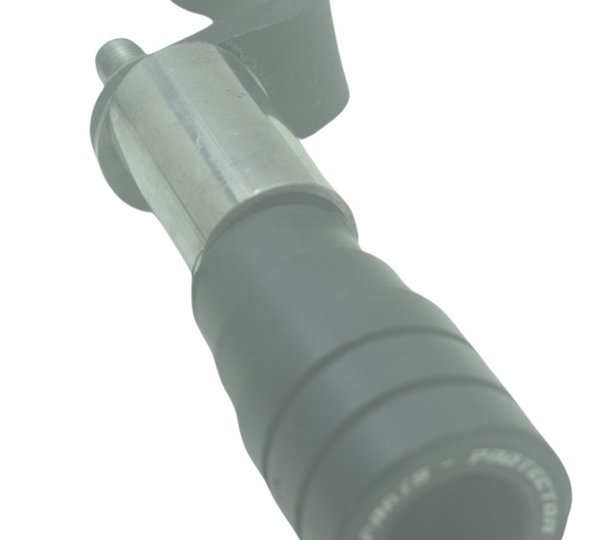 Par Sliders Kawasaki Z 300 13-18 Original