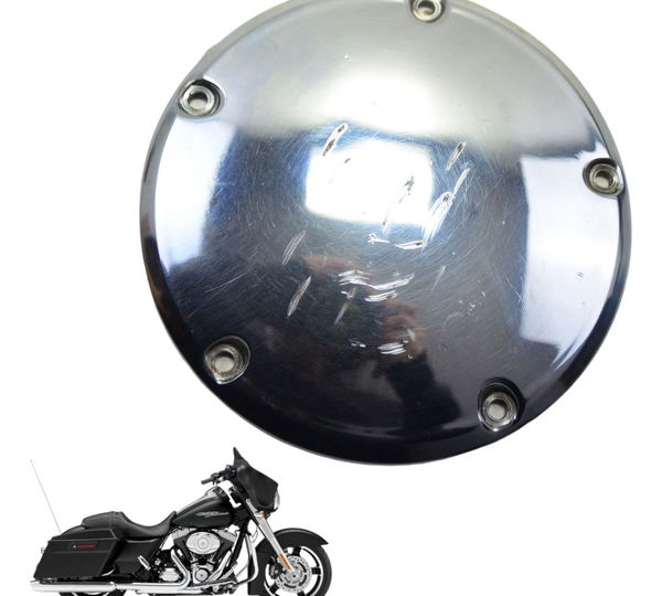 Tampa Inspeção Primaria Harley Street Glide Touring 11-13