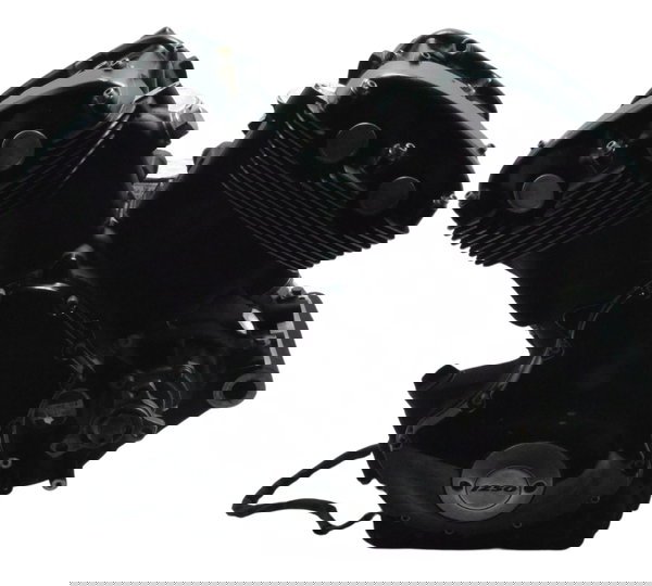 Motor Compl Base Troca Nfe Baixa Harley Night Rod 12-16 Orig