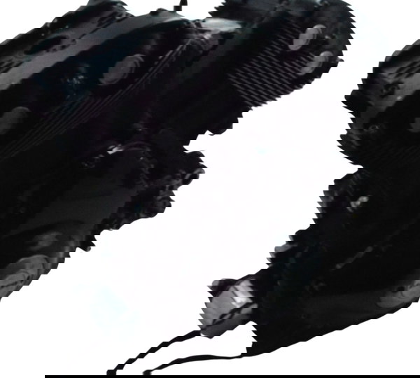 Motor Compl Base Troca Nfe Baixa Harley Night Rod 12-16 Orig