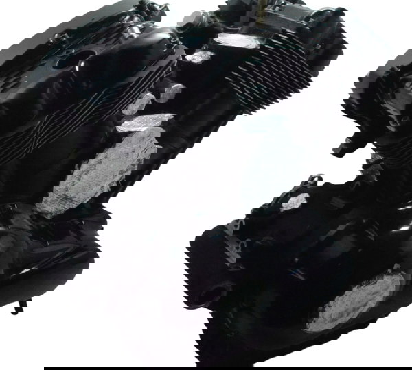 Motor Compl Base Troca Nfe Baixa Harley Night Rod 12-16 Orig