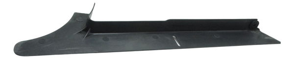 Capa Inferior Correia Harley Night Rod 12-16 Original