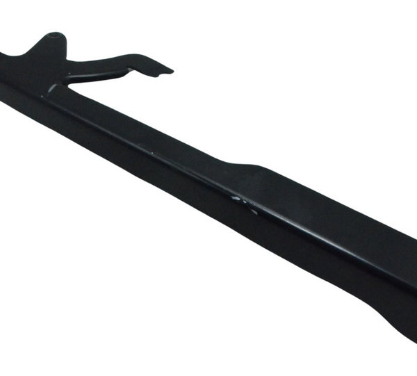 Capa Correia Superior Harley Night Rod 12-16 Original Preto