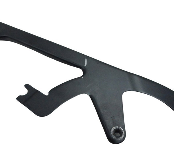 Capa Correia Superior Harley Night Rod 12-16 Original Preto