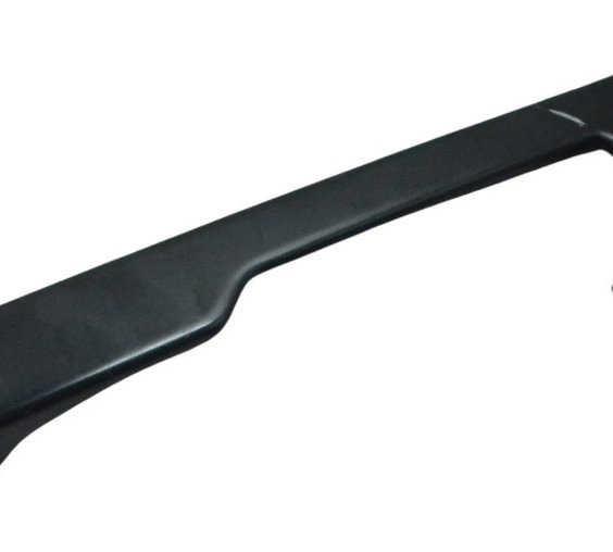 Capa Correia Superior Harley Night Rod 12-16 Original Preto