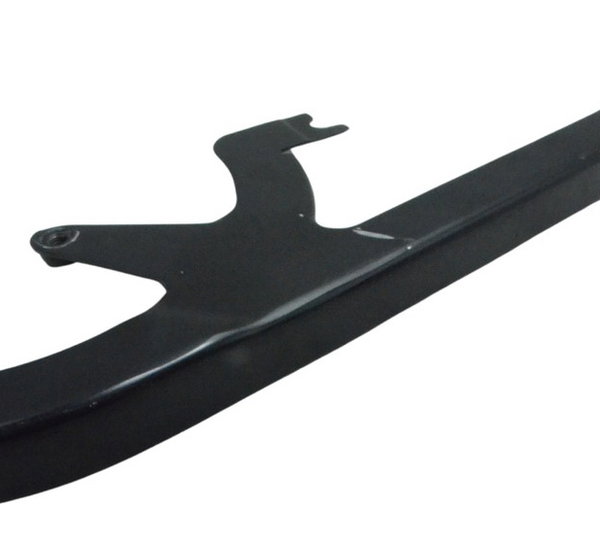 Capa Correia Superior Harley Night Rod 12-16 Original Preto