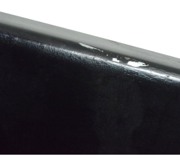 Capa Correia Superior Harley Night Rod 12-16 Original Preto