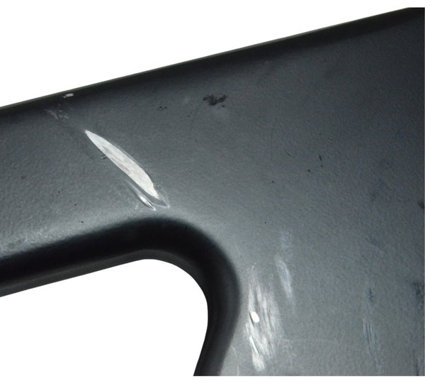 Capa Correia Superior Harley Night Rod 12-16 Original Preto