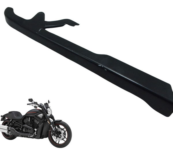 Capa Correia Superior Harley Night Rod 12-16 Original Preto