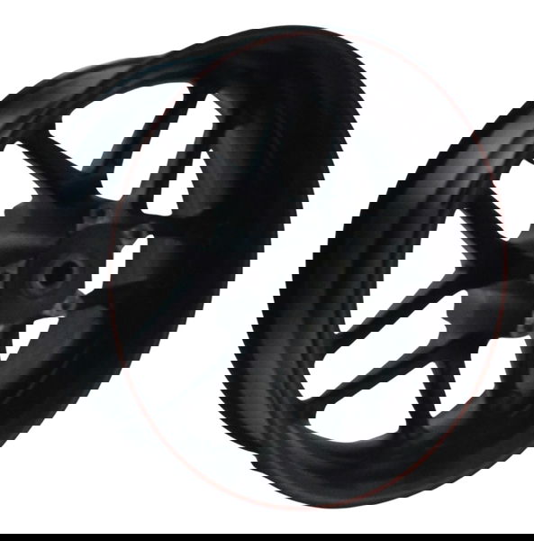 Roda Traseira Harley Night Rod 12-16 Original