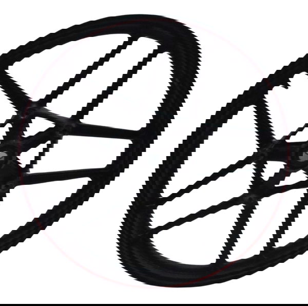 Roda Dianteira Harley Night Rod 12-16 Original