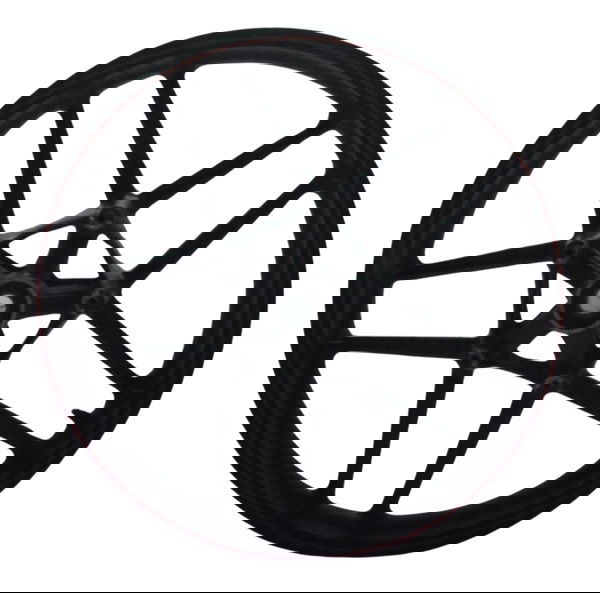 Roda Dianteira Harley Night Rod 12-16 Original