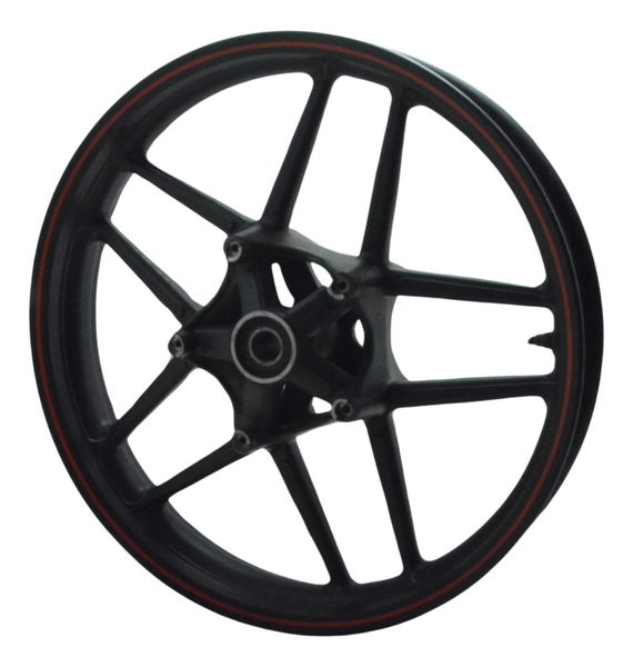 Roda Dianteira Harley Night Rod 12-16 Original